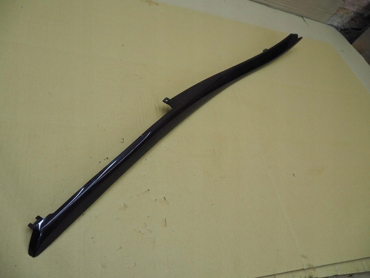 фото №9, Планка dekor дерево тунелю середнього r bmw x6 e71