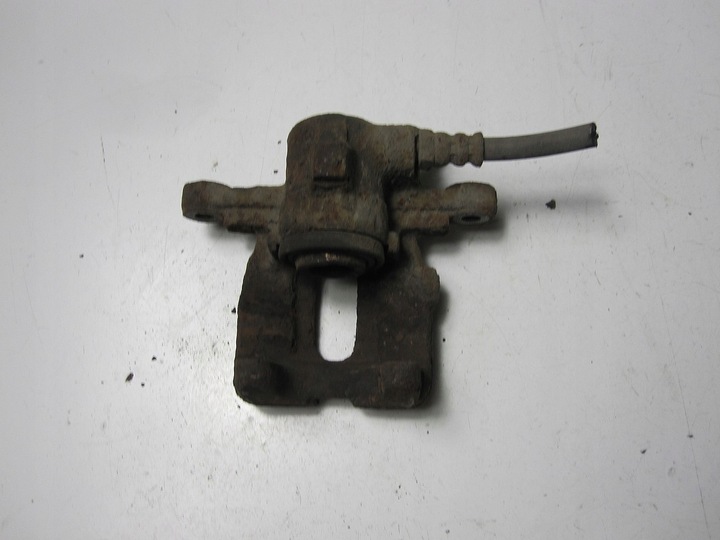 фото №7, Супорт гальмівний зад l mercedes a-klasa w168 1.7d