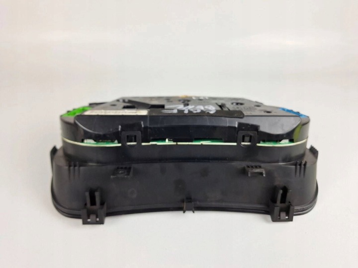 фото №13, Volkswagen golf v 2006 спідометр  / спідометр