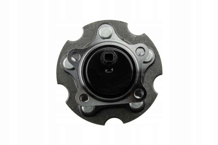 фото №9, Ступиця диски зад toyota rav-4 iii atm 2wd 05-