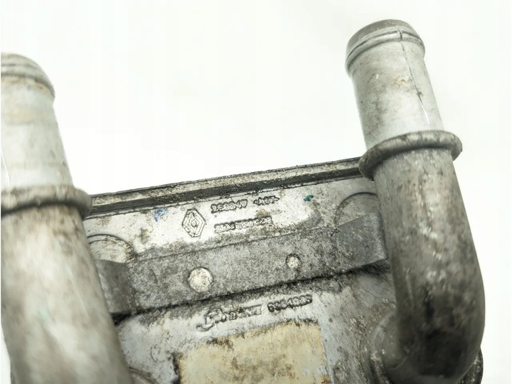 фото №6, Dacia sandero радіаторів масла tce 90 бензин 66kw 90 hp 213052032r 2013