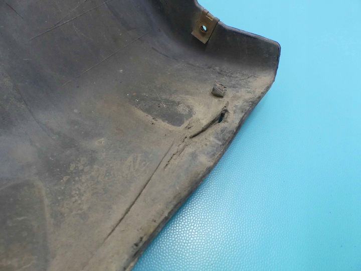 фото №10, Планка накладка порогова ліва volvo v70 iii 08r