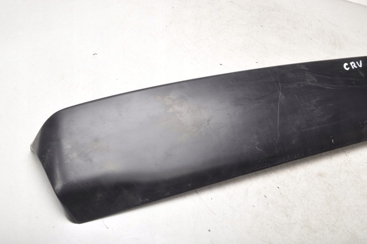фото №2, Honda cr-v ii спойлер спойлер крышки
