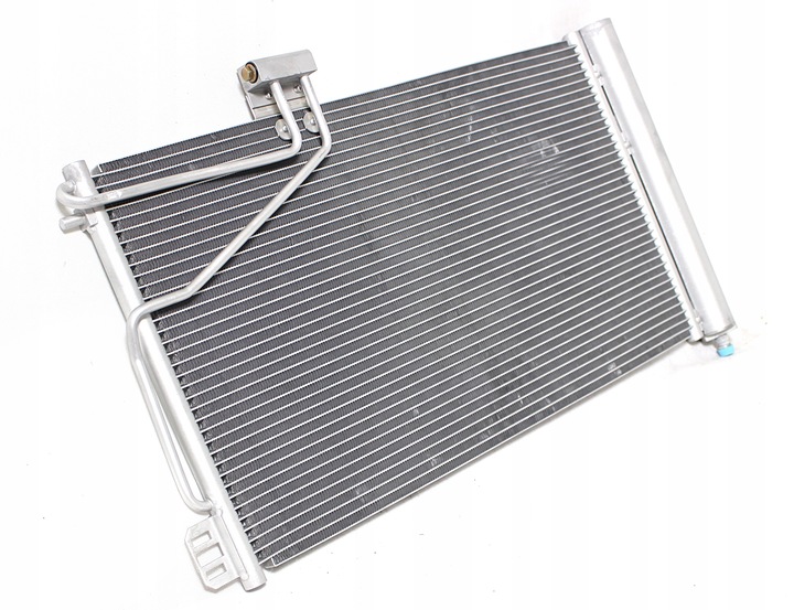 фото №13, Радіаторів кондиціонера mercedes w203 w209 loro