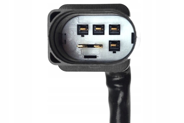 фото №9, Лямбда-зонд polo arosa 1.4 -2004 /регулююча/