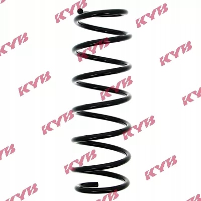 фото №15, Пружина подвешивание kyb rc2325 4111181a20 suzuki p