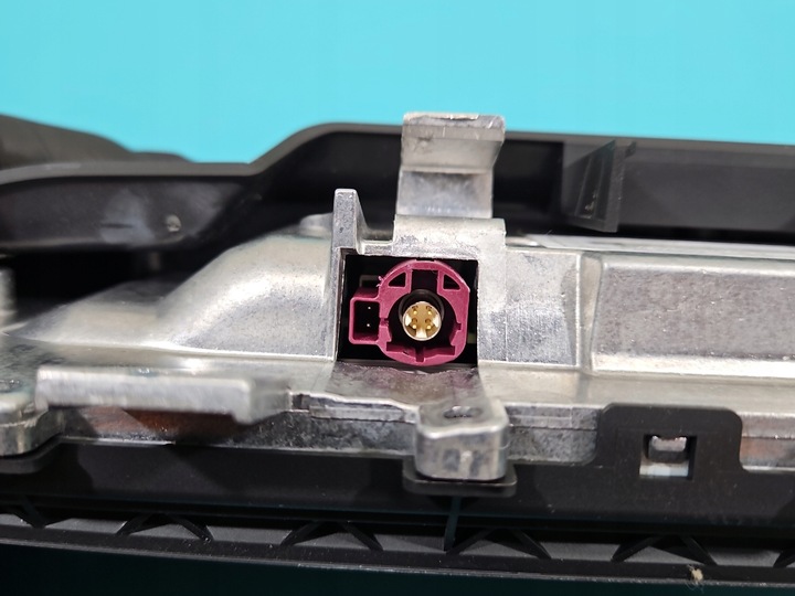 фото №7, Дисплей bmw x5 f15 9296939 монітор