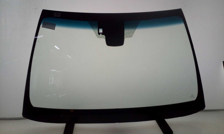 фото №1, Скло лобове передня toyota camry xv70 2018- датчик камера pas оригінальна