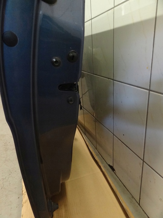 фото №8, Seat altea 2010 рестайлинг дверь левый перед передние lw5s