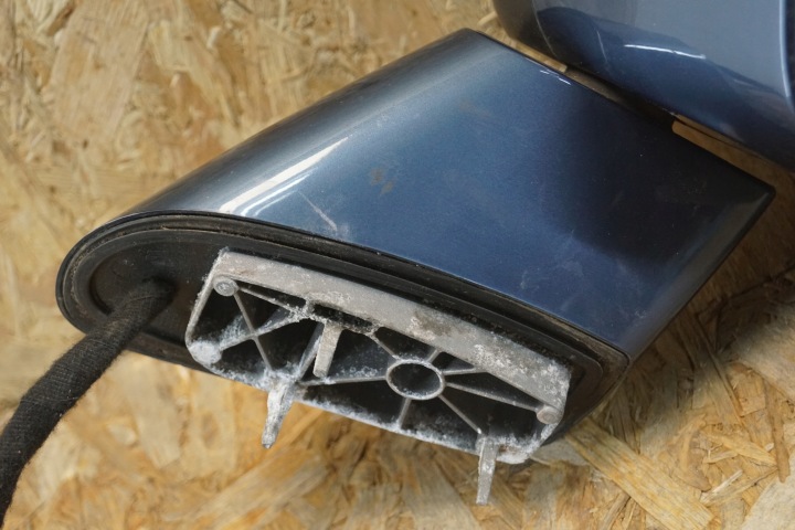 фото №12, Зеркало правое peugeot rcz 11+4 pin 15 pin kdlc складной