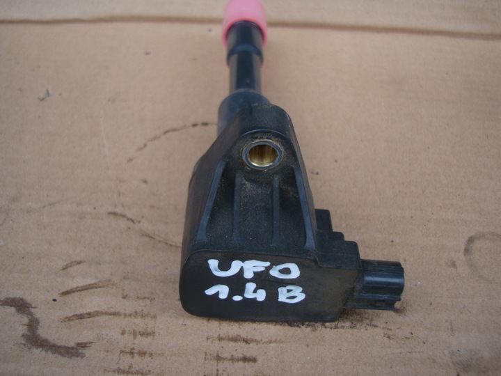 фото №1, Honda civic viii ufo 06-12 1.4 b катушка зажигания