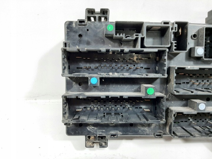 фото №12, Dodge ram 1500 3.6 14r коробка предохранителей