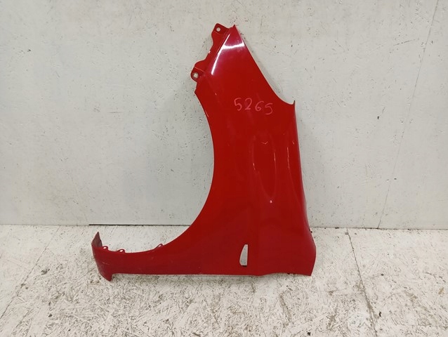 фото №1, Крыло левый перед переднее hyundai i20 i 2008-2012r