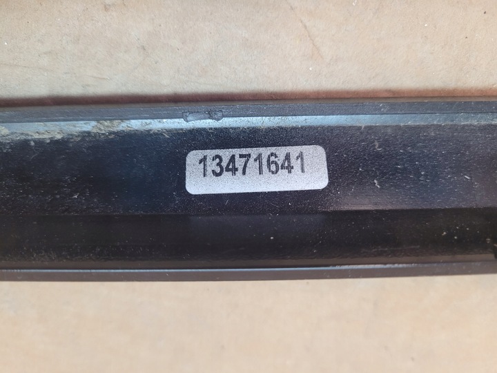 фото №6, Планка решітка mini cooper s f56 21-