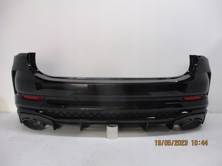 фото №1, Бампер зад задній audi rsq3 83a 4 pdc 23r модуль sportback