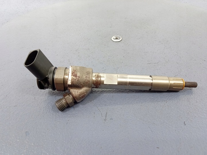 фото №6, Bmw 5 g30 g31 g20 2.0d b47 інжектор 8579236