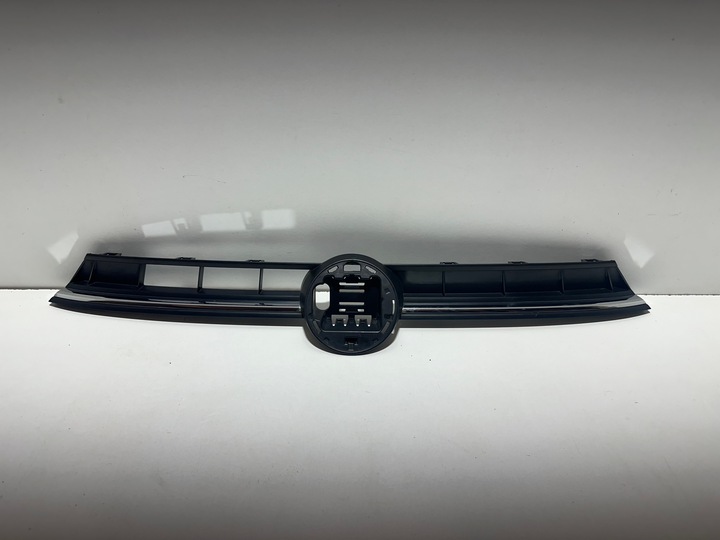 фото №1, Решётка радиатор решётка радиатора volkswagen polo 2gs853651c