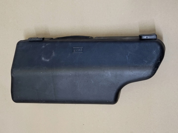 фото №9, Коробка narzędziowa ключ do kół audi vw seat skoda оригинальный номер