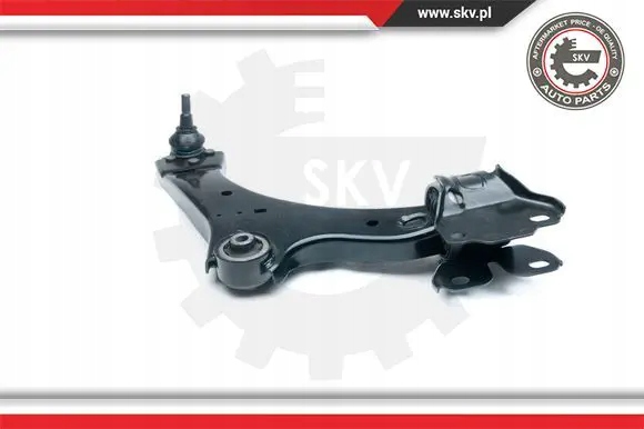 фото №1, Важіль 04skv062 esen skv