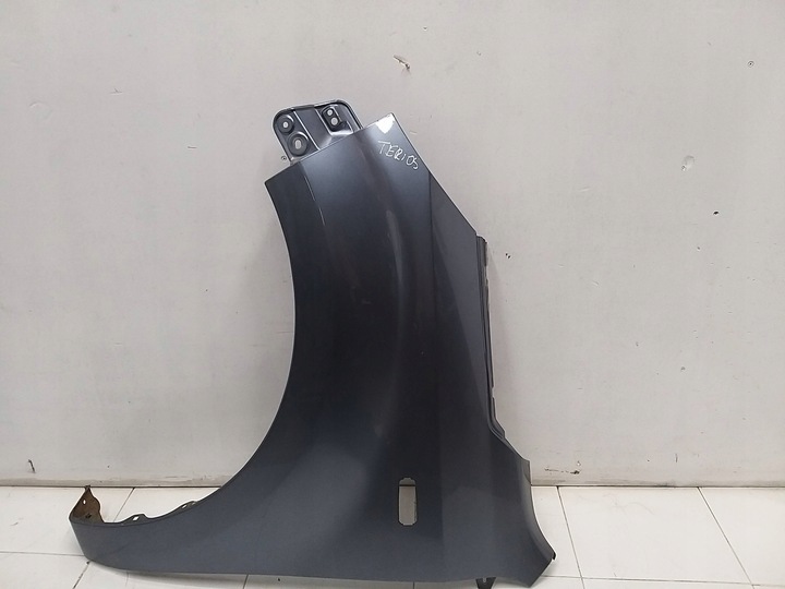 фото №1, Daihatsu terios ii 06r- крило лівий перед колір s33