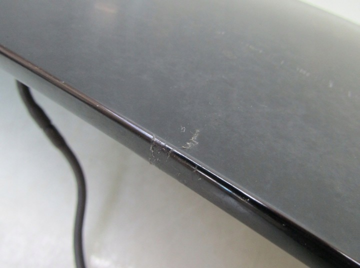 фото №12, I20 ii 17r купе спойлер крышки зад задней задний спойлер 87210-c8300