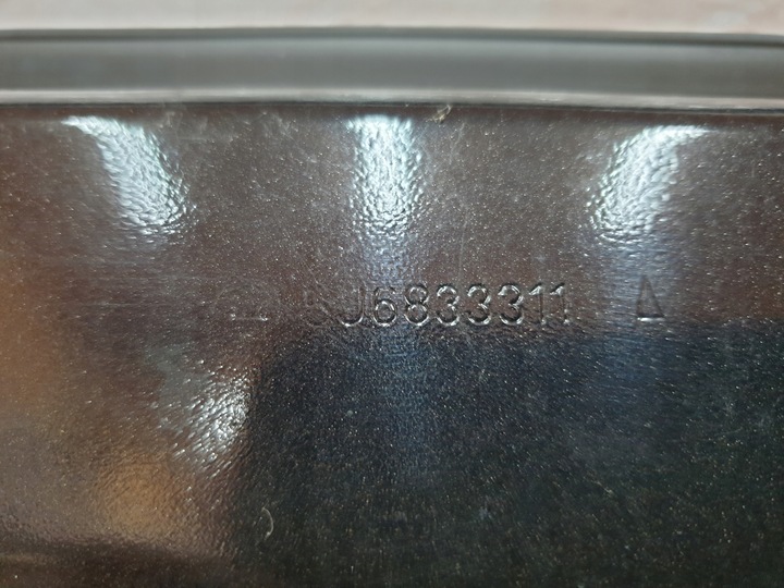 фото №12, Skoda fabia 2 ii hb 5j дверь левая задние зад