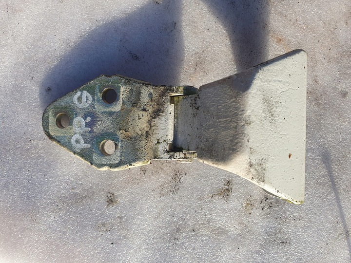 фото №3, Петля дверь левый перед петли iveco daily iii unijet16v 29l10hpi 2002r