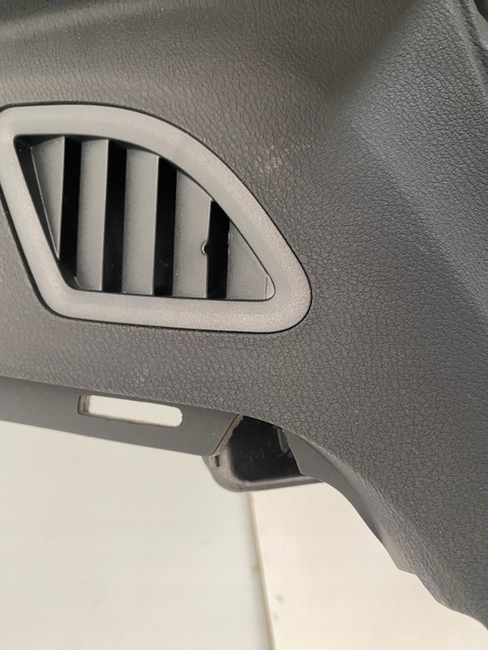 фото №5, Bmw x1 f48 x2 f39 консоль капот панель раздаточная head up