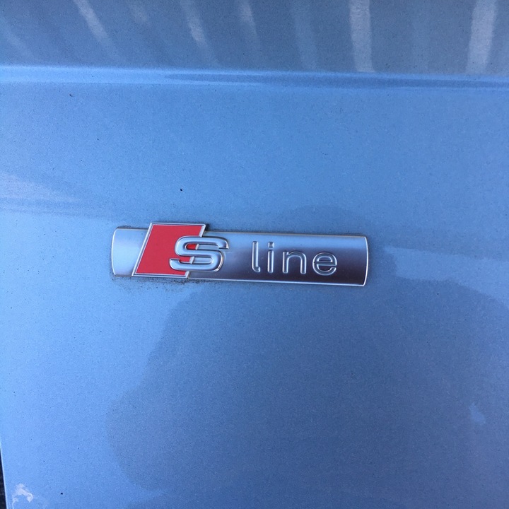 фото №6, Audi a3 рестайлинг 2008-2013 крыло правые перед s-line ly5j