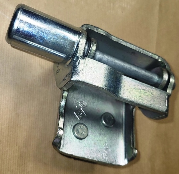 фото №4, Петля двері renault clio iii лівий зад нижній 8200864601