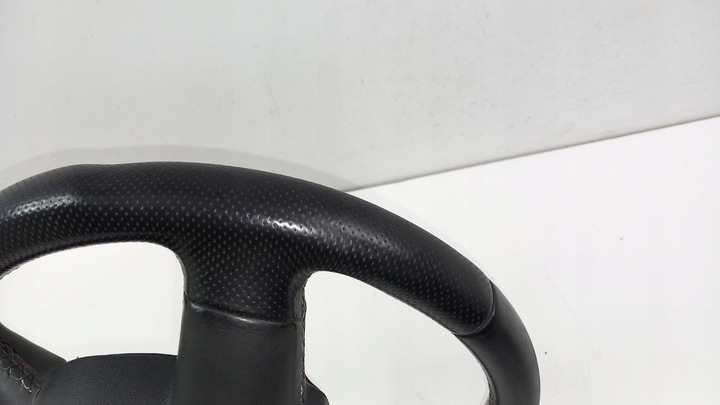 фото №8, Audi a3 8p кермо шкіра s-line