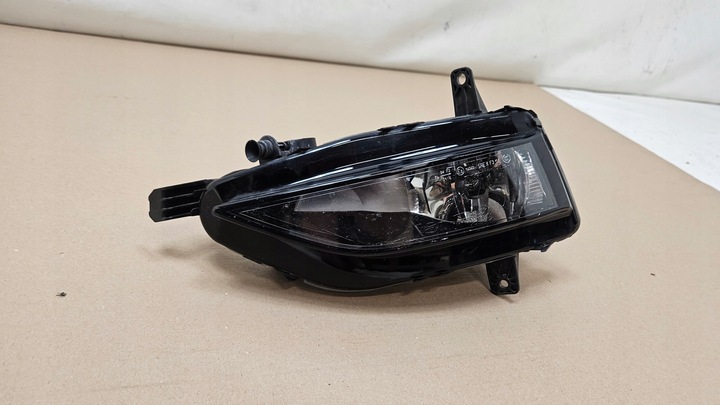 фото №5, Галоген левый vw golf vii рестайлинг 5g0941661f