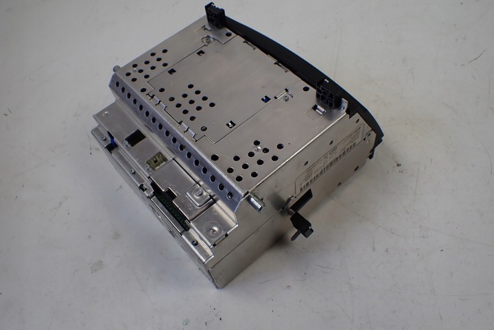 фото №9, Радіо команд mercedes cl w216 2168706626 європа