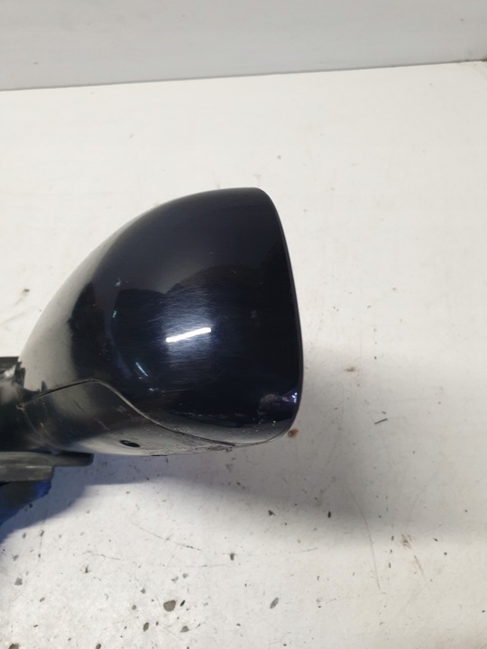 фото №5, Дзеркало ліві 5 pin audi a3 8l