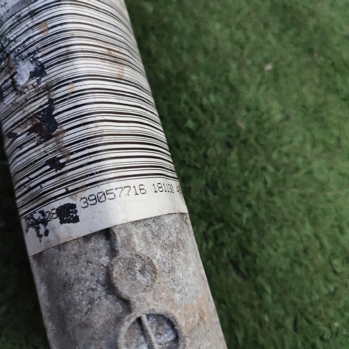 фото №6, Трансмісія рейка рульового управління opel corsa e adam 39057716