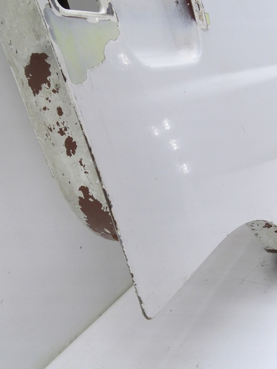 фото №9, Man l2000 le 94-04 двері праві