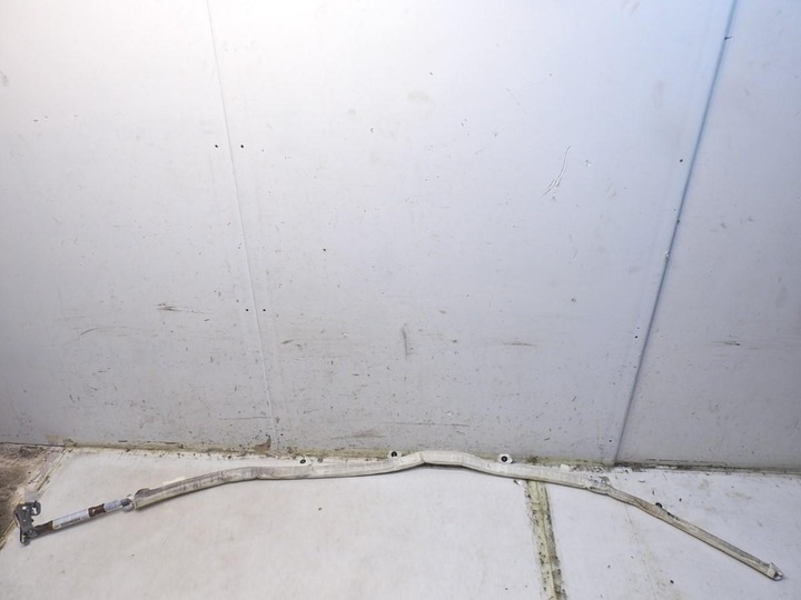 фото №7, Шторка подушка безпеки ліва audi a8 d3 4e0880741