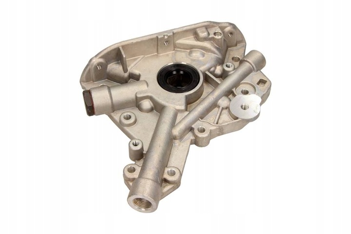 фото №10, Topran насос масла