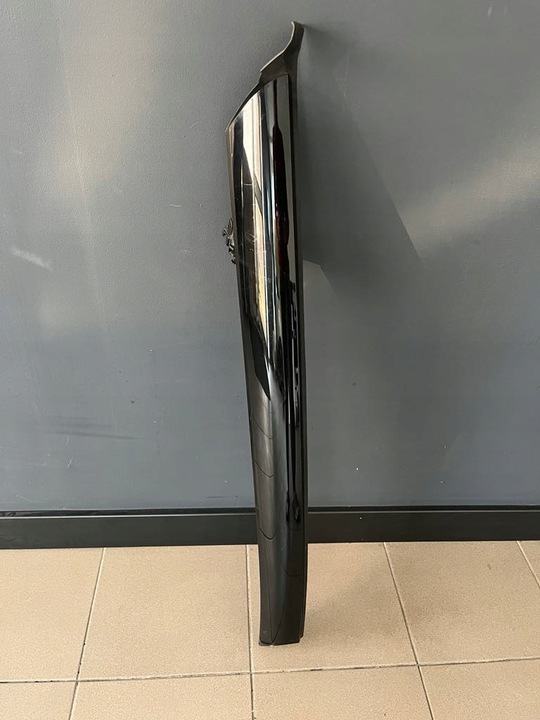 фото №1, Citroen c5 aircross планка стёкла лобовой левая 9817207377