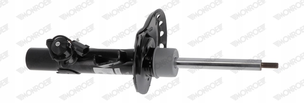 фото №3, Monroe амортизатор ford l