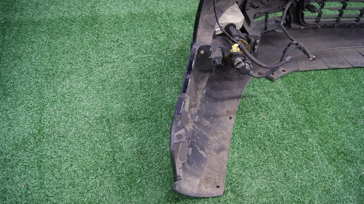 фото №13, Бампер перед переднее volkswagen passat b6 4x pdc lc9x