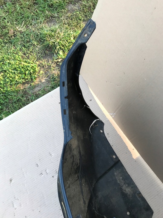 фото №12, Бампер перед suzuki grand vitara 2 ii рестайлінг lak. zj3