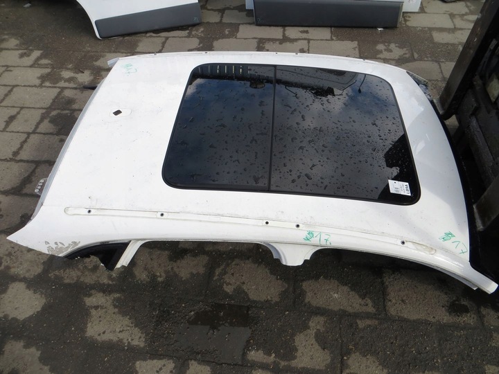 фото №1, Audi q3 8u панорама дах lb9a 11-