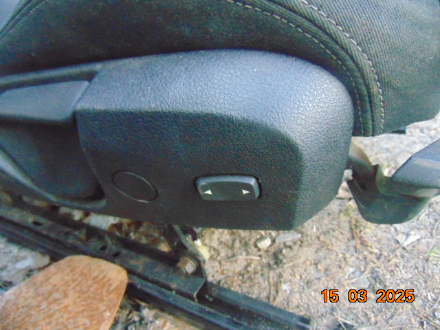 фото №14, Bmw 1 f20 сидіння надувні сидіння оббивка диван обшивки sport m набір