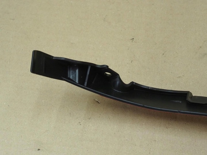 фото №8, Тримач кріплення бампера зад vw up citigo 1st807046 праві новий