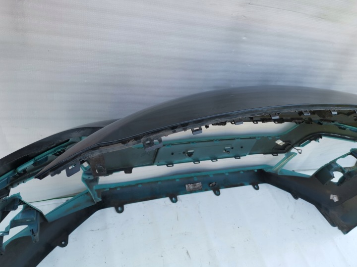 фото №10, Бампер перед opel zafira d life / vivaro c 9833129877 1594025x
