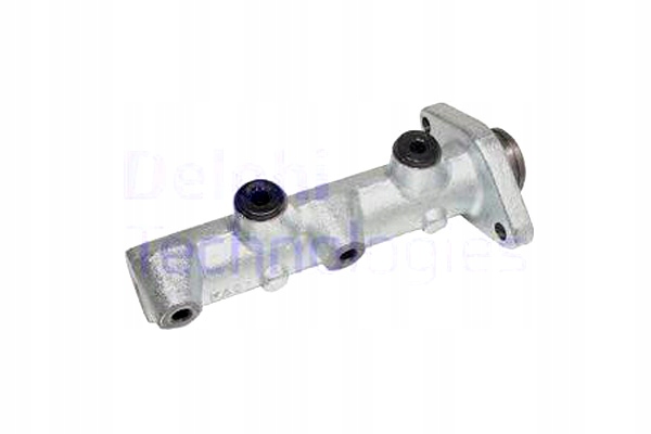 фото №2, Насос тормозная iveco daily ii 2.5d 2.8d 05.91-05.99 delphi