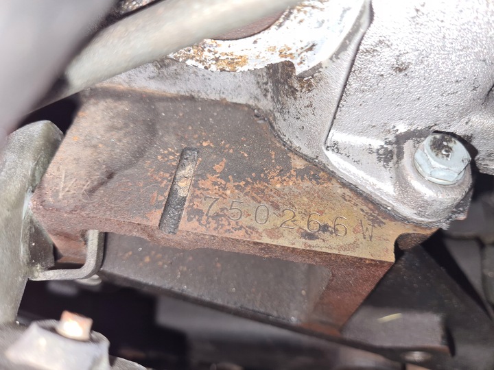фото №8, Двигун комплектний 3.0 vg30dett nissan 300zx twin cam японія turbo vg30