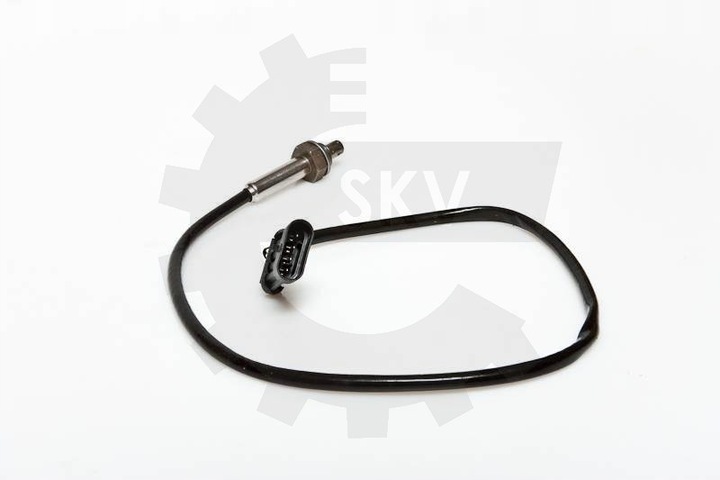 фото №1, Лямбда-зонд opel omega b 2.0