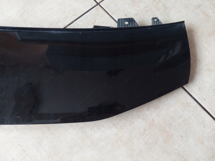 фото №8, Спойлер бампера - перед - audi q3 ii - rs - 83a